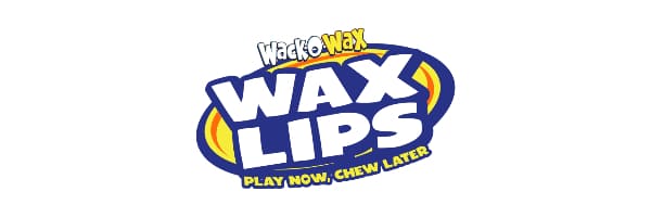 Wax Lips